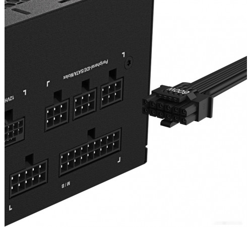 Блок питания Gigabyte UD1000GM PG5 (rev. 2.0)