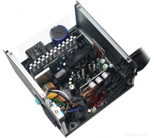 Блок питания Deepcool PN750D