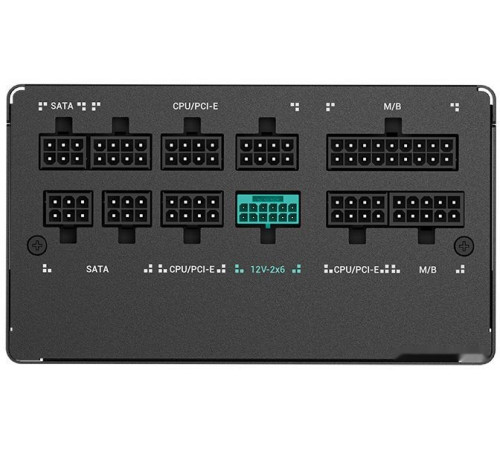 Блок питания Deepcool PN750M