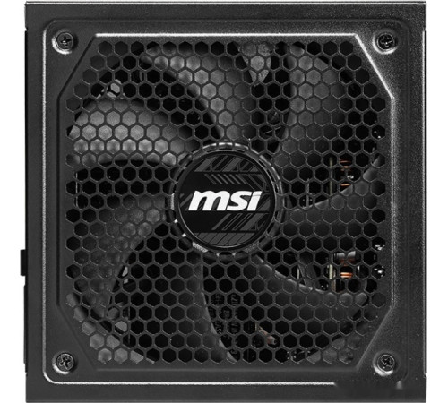 Блок питания MSI MAG A1250GL PCIE5