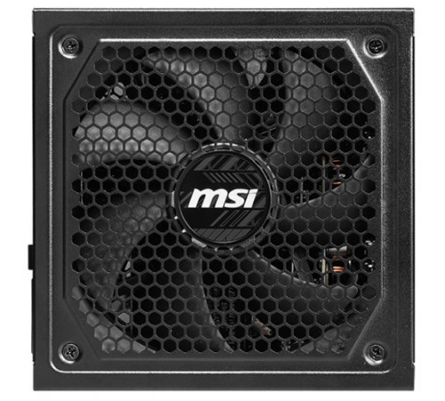 Блок питания MSI MAG A1000GL PCIE5