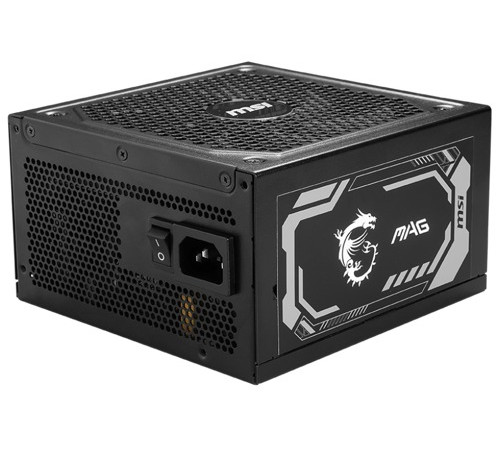 Блок питания MSI MAG A1000GL PCIE5