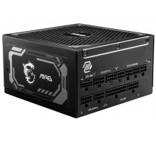 Блок питания MSI MAG A1000GL PCIE5