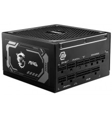 Блок питания MSI MAG A1000GL PCIE5