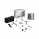 Блок питания MSI MAG A850GL PCIE5 WHITE