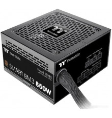 Блок питания Thermaltake Smart BM3 Bronze 850W PS-SPD-0850MNFABE-3