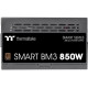 Блок питания Thermaltake Smart BM3 Bronze 850W PS-SPD-0850MNFABE-3