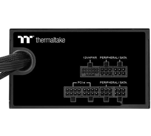 Блок питания Thermaltake Smart BM3 Bronze 850W PS-SPD-0850MNFABE-3