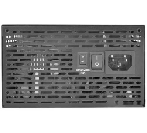 Блок питания Thermaltake Smart BM3 Bronze 850W PS-SPD-0850MNFABE-3