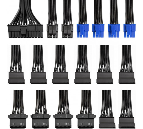 Блок питания Exegate 800PPH-LT-OEM EX292152RUS-OEM-S