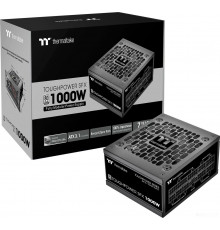 Блок питания Thermaltake Toughpower SFX FMod 1000W PS-STP-1000FNFAPE-1