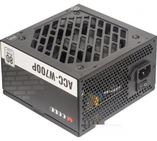 Блок питания Accord ACC-W700P