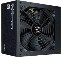 Блок питания ZALMAN Decamax 500W ZM500-LX3
