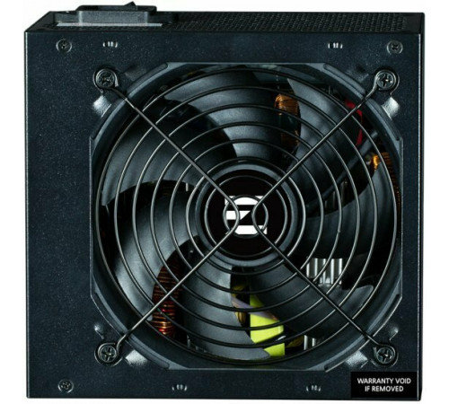 Блок питания ZALMAN Decamax 500W ZM500-LX3