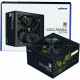 Блок питания ZALMAN Decamax 500W ZM500-LX3