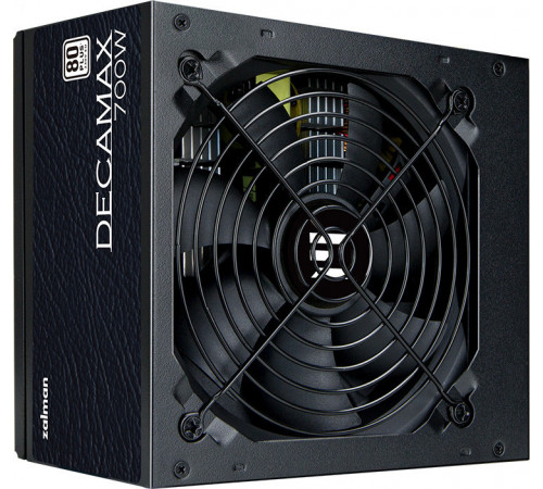 Блок питания ZALMAN Decamax 700W ZM700-LX3