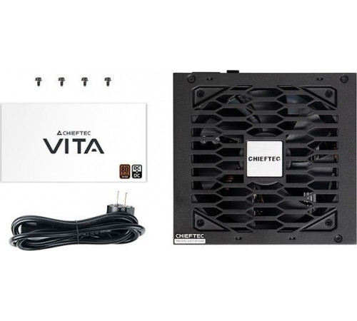 Блок питания Chieftec Vita BPX-850-S