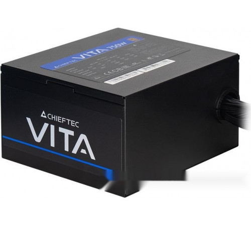 Блок питания Chieftec Vita BPX-750-S