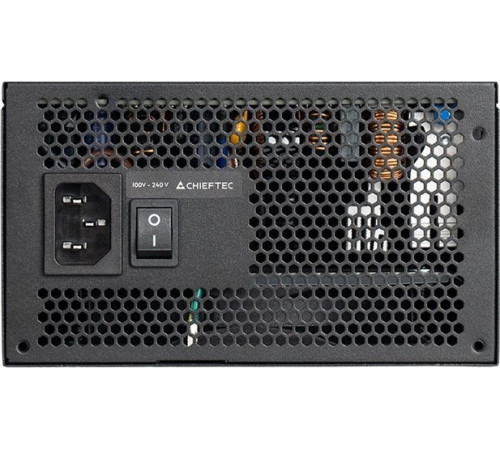 Блок питания Chieftec Vita BPX-750-S
