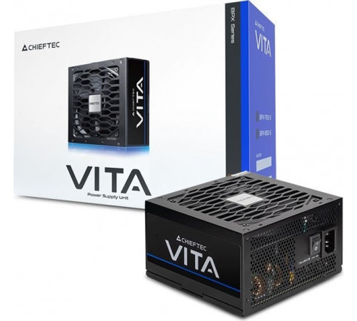 Блок питания Chieftec Vita BPX-750-S