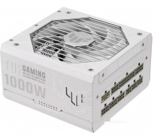 Блок питания Asus TUF Gaming 1000W Gold TUF-GAMING-1000G-WHITE