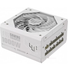 Блок питания Asus TUF Gaming 1000W Gold TUF-GAMING-1000G-WHITE