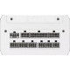 Блок питания Asus TUF Gaming 1000W Gold TUF-GAMING-1000G-WHITE