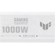 Блок питания Asus TUF Gaming 1000W Gold TUF-GAMING-1000G-WHITE