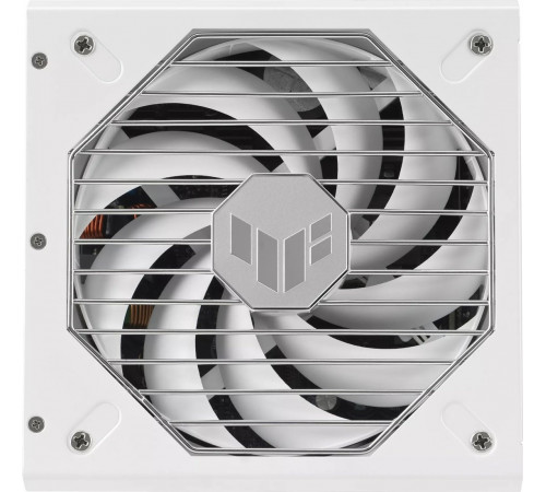 Блок питания Asus TUF Gaming 1000W Gold TUF-GAMING-1000G-WHITE