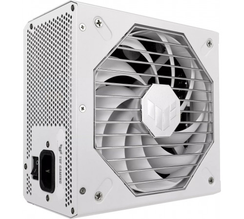Блок питания Asus TUF Gaming 1000W Gold TUF-GAMING-1000G-WHITE