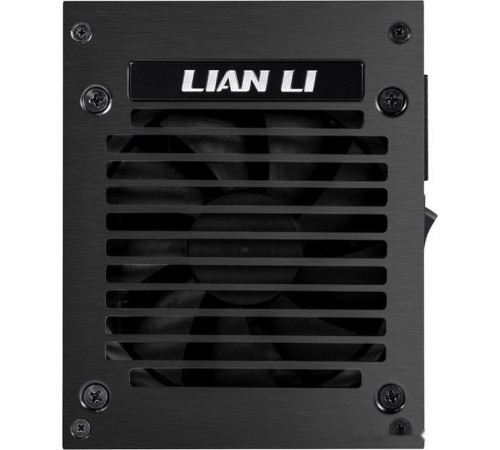 Блок питания Lian Li SP750 G89.SP750B.00EU