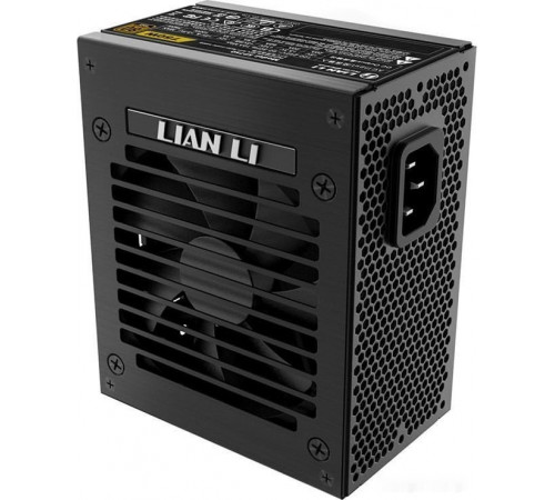 Блок питания Lian Li SP750 G89.SP750B.00EU