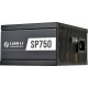 Блок питания Lian Li SP750 G89.SP750B.00EU