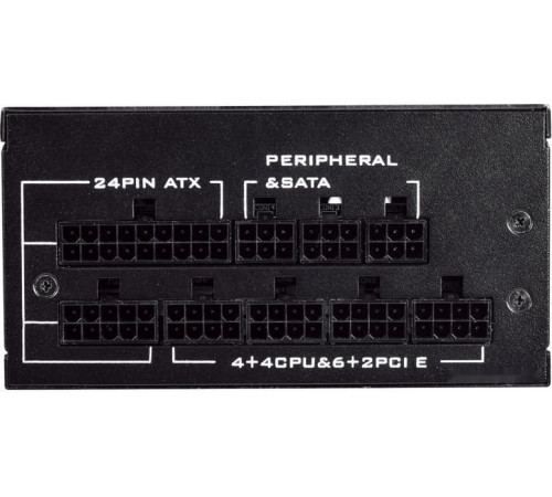 Блок питания Lian Li SP750 G89.SP750B.00EU
