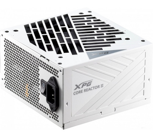 Блок питания A-Data XPG Core Reactor II 850W COREREACTORII850G-WHCEU