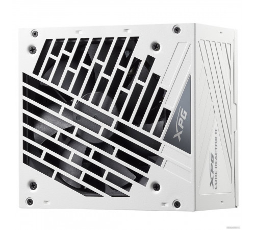 Блок питания A-Data XPG Core Reactor II 850W COREREACTORII850G-WHCEU