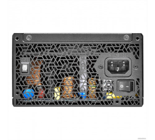 Блок питания Super Flower Leadex VII XG 850W SF-850F14XG