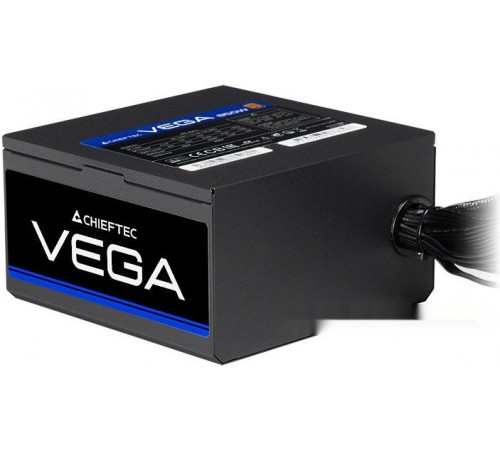 Блок питания Chieftec Vega 850W PPG-850-S