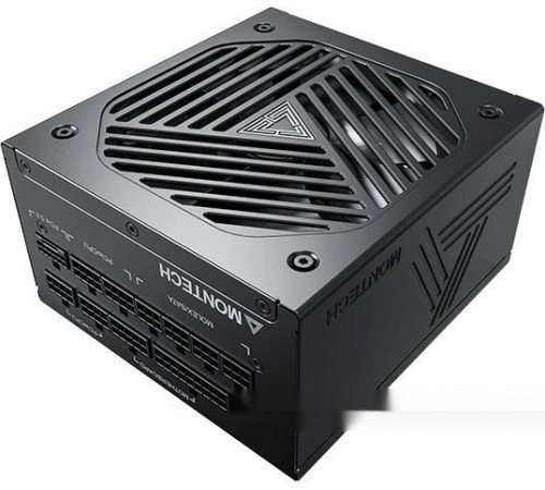 Блок питания Montech Titan Gold 750W