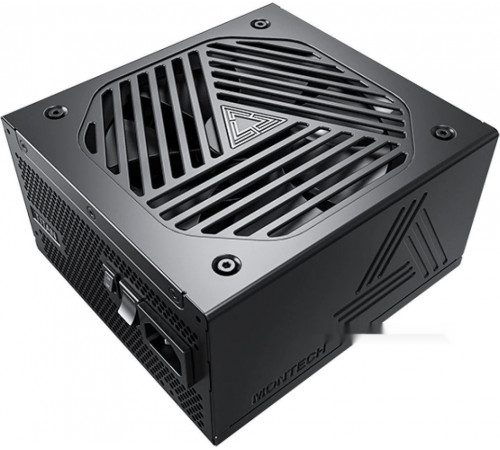 Блок питания Montech Titan Gold 750W