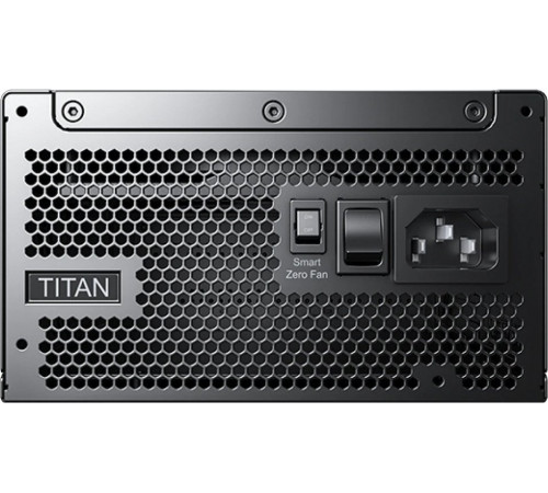 Блок питания Montech Titan Gold 750W
