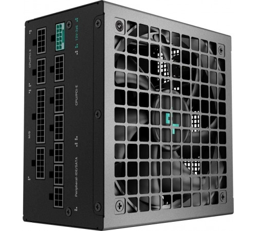 Блок питания Deepcool PN1200M