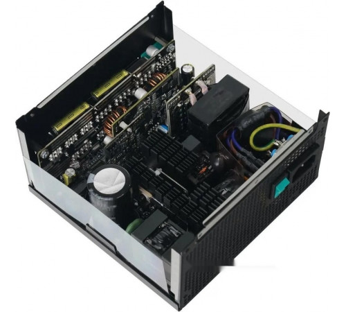 Блок питания Deepcool PN1200M