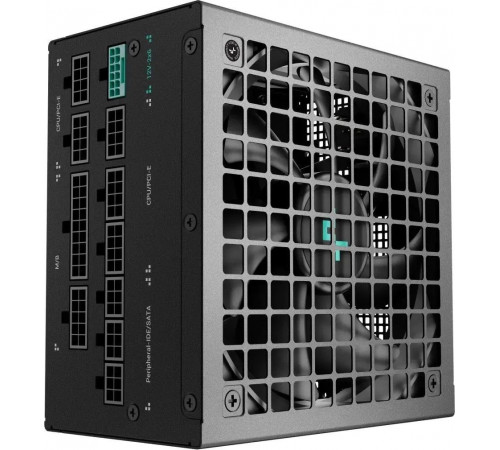 Блок питания Deepcool PN1000M