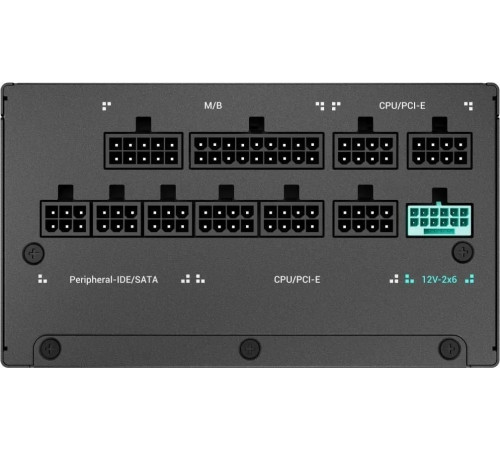 Блок питания Deepcool PN1000M