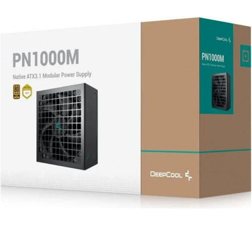 Блок питания Deepcool PN1000M