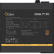Блок питания Ocypus Delta P750 Delta-P750-B1FDBK024X-EU