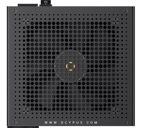 Блок питания Ocypus Delta P750 Delta-P750-B1FDBK024X-EU