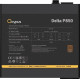 Блок питания Ocypus Delta P850 Delta-P850-B1FDBK024X-EU