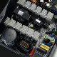 Блок питания Ocypus Gamma P650 Gamma-P650-W1HDBK024X-EU